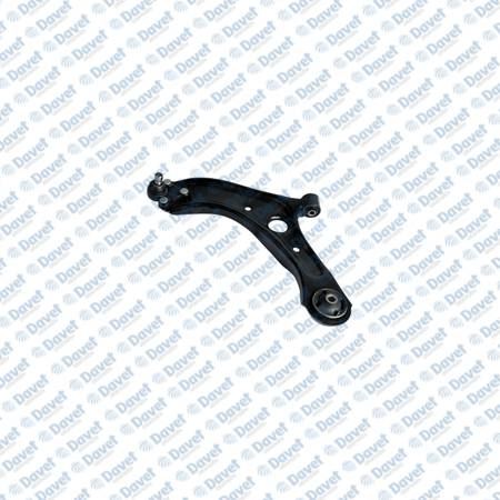TEKNOROT HY-419 Alt Salincak On Sol Hyundai Tucson 16-21 - Kia Sportage Ql 17-22